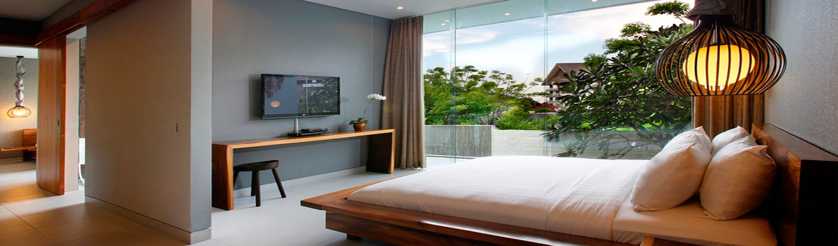 Sandhya Villa Echo Beach - Canggu