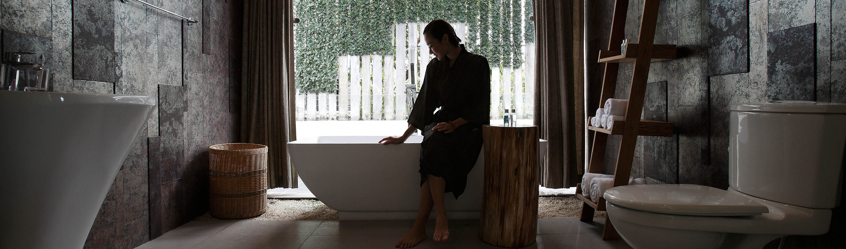 Sandhya Villa Echo Beach - Canggu